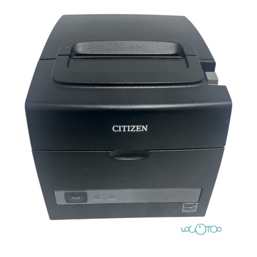 Impresora Tickets CITIZEN TZ30-M01