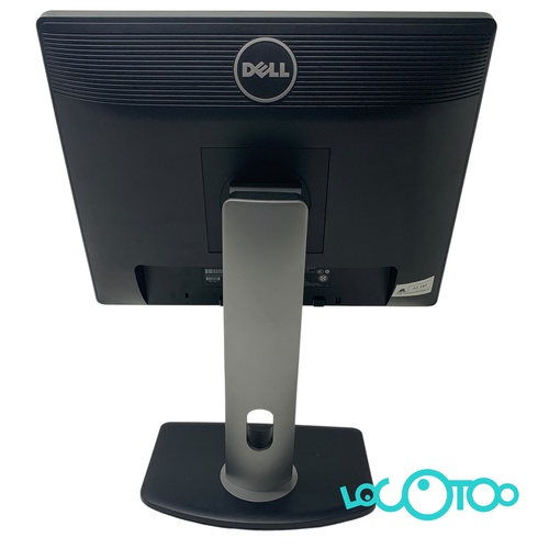 Monitor TFT DELL P1913SB 19 '' VGA DVI Mini