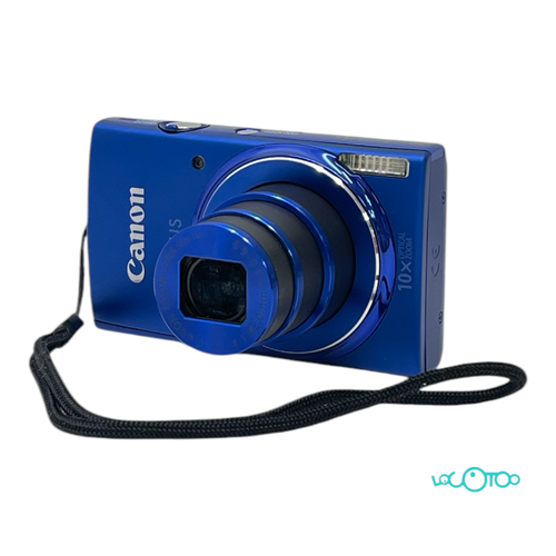 Cámara Compacta CANON PC2054