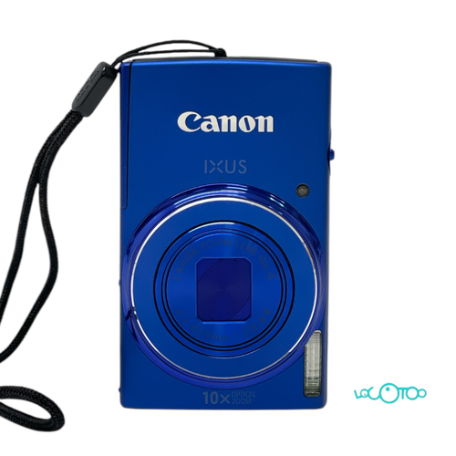 Cámara Compacta CANON PC2054