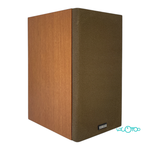 Altavoces HIFI YAMAHA NS-10MM