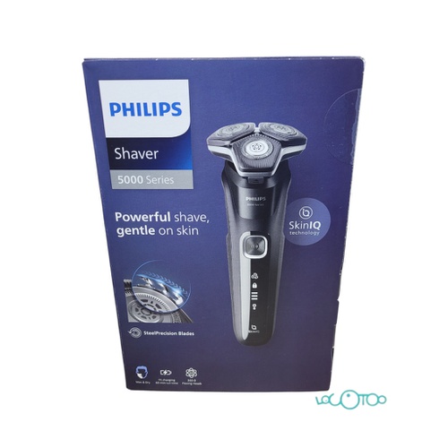 Afeitadora Eléctrica PHILIPS SHAVER 5000 SE