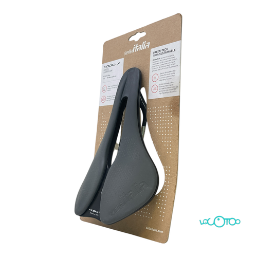 Accesorio Ciclismo SELLE ITALIA SILLIN BICI