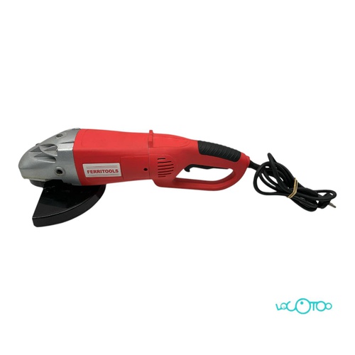 AMOLADORA ELECTRICA FERROTOOLS SM1-230