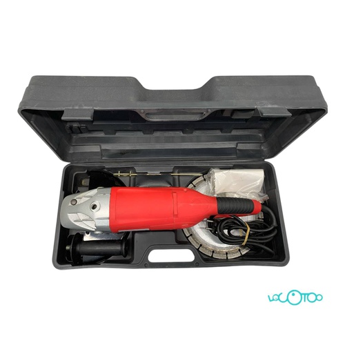 AMOLADORA ELECTRICA FERROTOOLS SM1-230