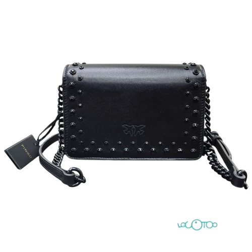 PINKO LOVE BAG