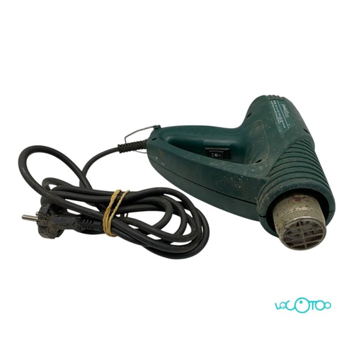 Decapadora Eléctrica CASALS VD1700/2