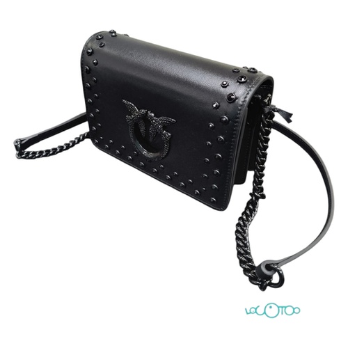 PINKO LOVE BAG