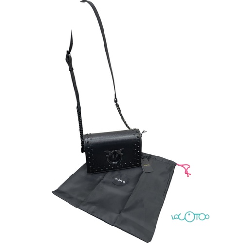 PINKO LOVE BAG
