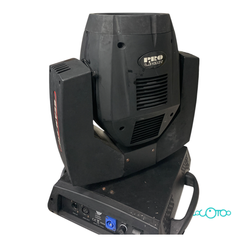 Iluminación PRO LIGHT BEAM 230