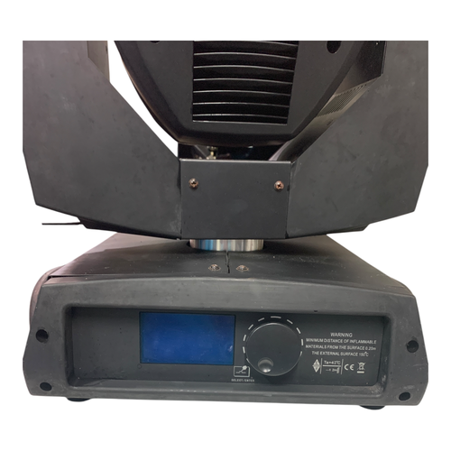 Iluminación PRO LIGHT BEAM 230