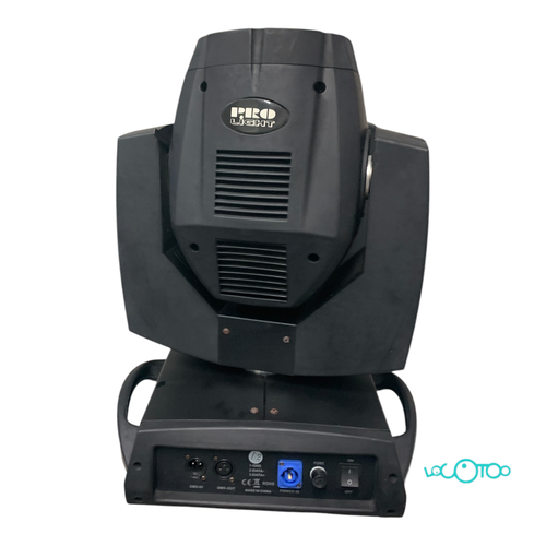 Iluminación PRO LIGHT BEAM 230