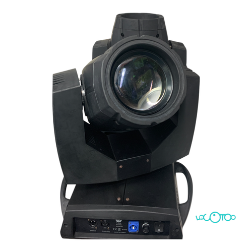 Iluminación PRO LIGHT BEAM 230