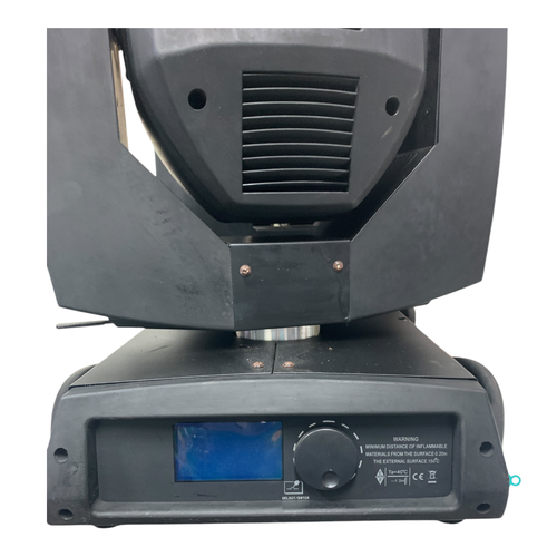 Iluminación PRO LIGHT BEAM 230