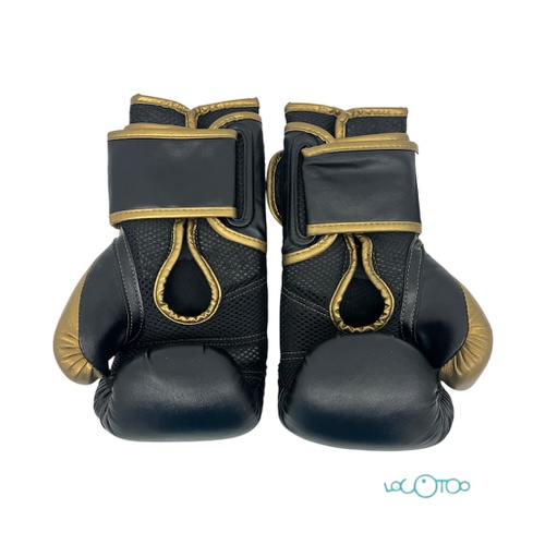 Guantes EVERLAST POWERLOCK 10 Oz