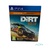 DIRT RALLY LEGEND EDITION PS4