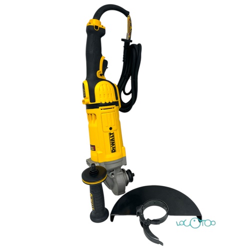 Amoladora Eléctrica DEWALT 230 mm 2000 W 23