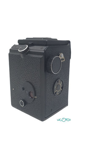 CAMARA VINTAGE LOMO LUBITEL 166 UNIVERSAL