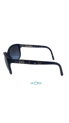 GAFAS SOL DOLCE & GABBANA DG 4097 1749/8F 6