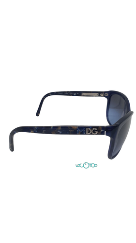 GAFAS SOL DOLCE & GABBANA DG 4097 1749/8F 6