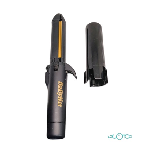 PLANCHA BABYLISS TYPE G1 A GAS