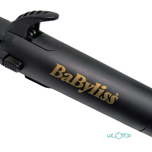 PLANCHA BABYLISS TYPE G1 A GAS