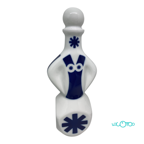 Cerámica SARGADELOS JUEGO DE CHUPITOS