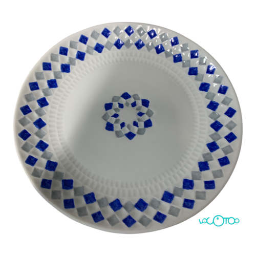 Cerámica CASTRO JUEGO TE