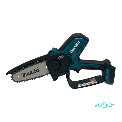 Motosierra Batería MAKITA DUC150 18 V 5.0Ah