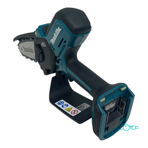 Motosierra Batería MAKITA DUC150 18 V 5.0Ah