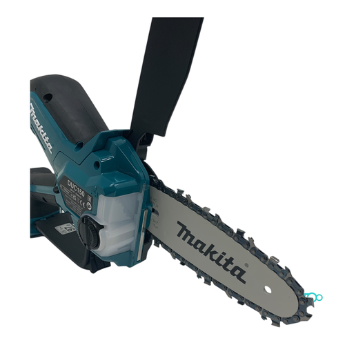 Motosierra Batería MAKITA DUC150 18 V 5.0Ah