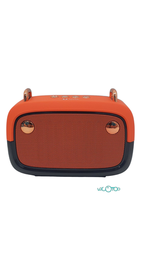 Altavoz Portátil UNICO BS1507 Bluetooth