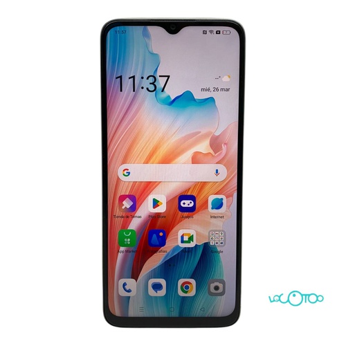 Smartphone OPPO A38