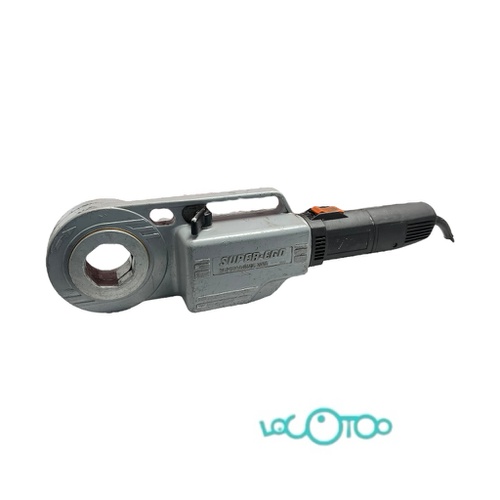Multiherramienta Eléctrica SUPER EGO SUPERT