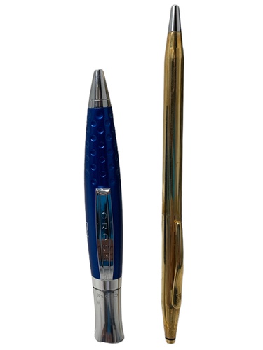 Bolígrafo CROSS V20 18KT