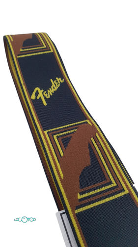 Accesorios Cuerda FENDER