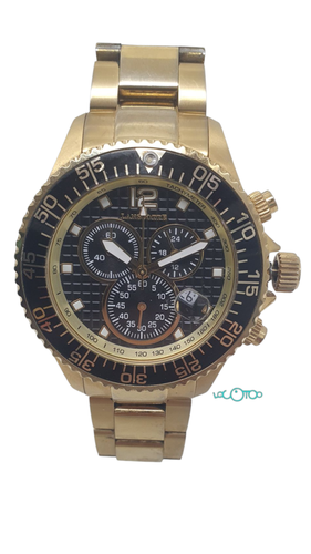 RELOJ PULSERA LANSCOTTE SYMBOL 42MM