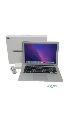 Portátil APPLE MACBOOK AIR (A1466) (2014) 1