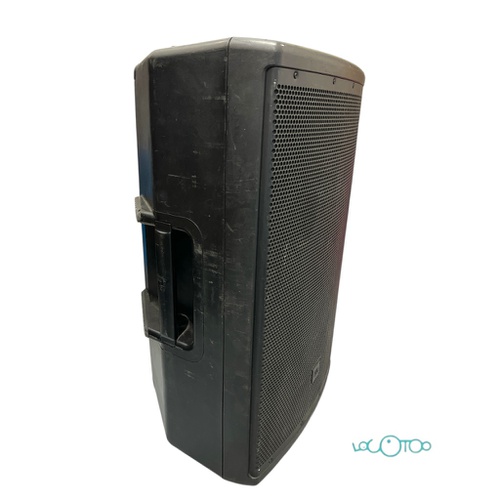 Altavoz Autoamplificado JBL EON 615 1000 W