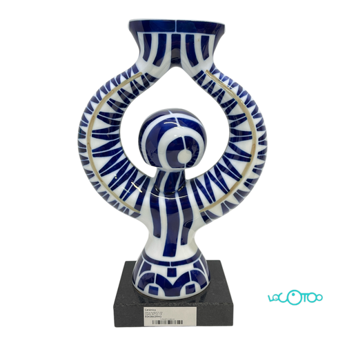 CERAMICA SARGADELOS BOTIJO N-8