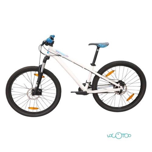 BICICLETA MONTAÑA MONDRAKER PLAY 3