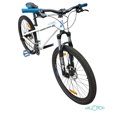 BICICLETA MONTAÑA MONDRAKER PLAY 3