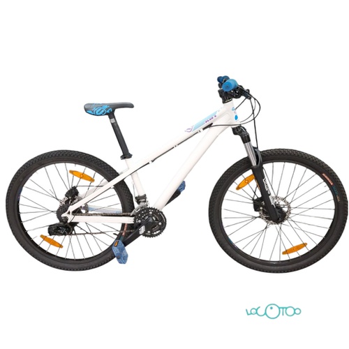 BICICLETA MONTAÑA MONDRAKER PLAY 3