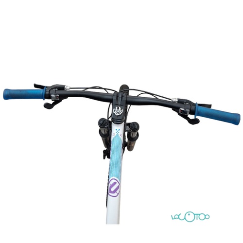 BICICLETA MONTAÑA MONDRAKER PLAY 3