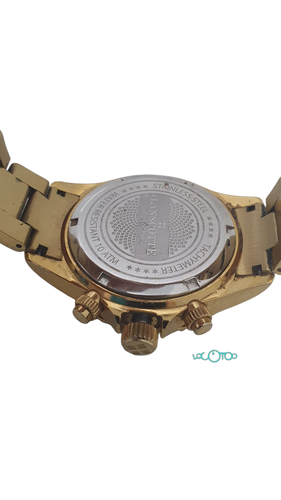 RELOJ PULSERA LANSCOTTE SYMBOL 42MM