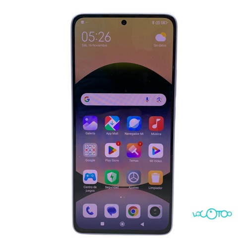 Smartphone XIAOMI REDMI NOTE 14 5G