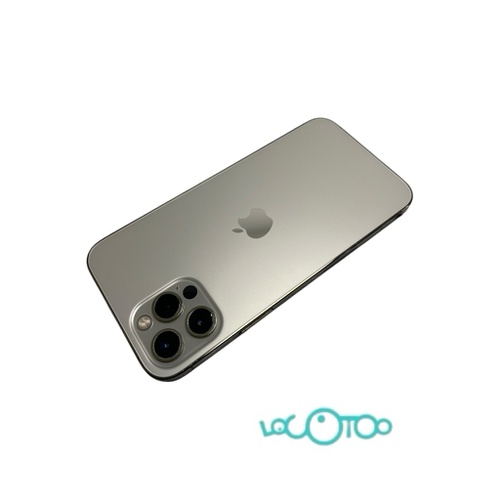 Smartphone APPLE IPHONE 12 PRO 6,1 '' 6 GB 