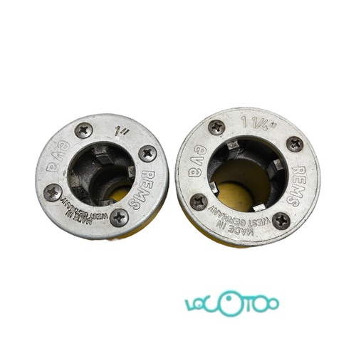 Varios Herramienta Fontanería REMS EVA