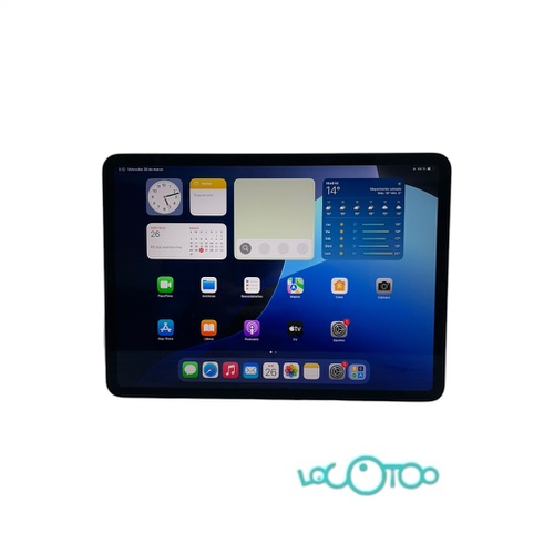 Tablet APPLE IPAD PRO 4TH GENERACION A2759 