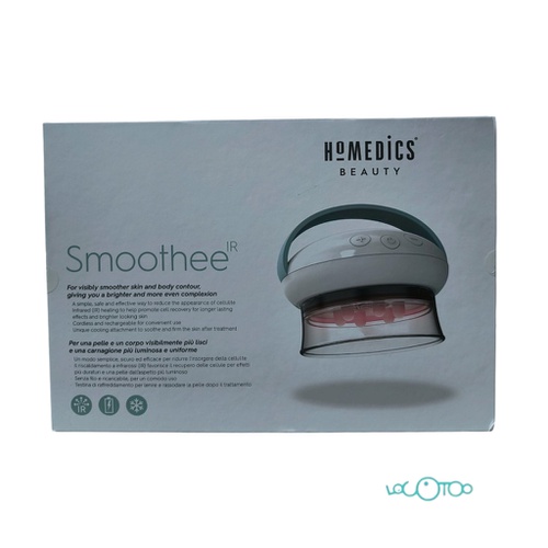 HOMEDICS SMOTHEE